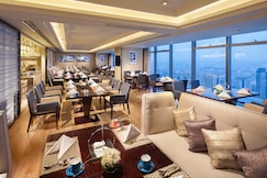 Hilton Zhuzhou, Yichun